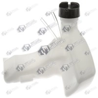 Rezervor benzina motocoasa Husqvarna 125 R, 128 R, 124 C